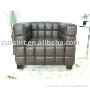 Kubus  armchair